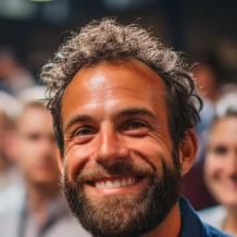 Ruben R Ferrer Rojas Beyond Community